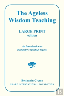 Bertrand.pt - The Ageless Wisdom Teaching - Large Print Edition