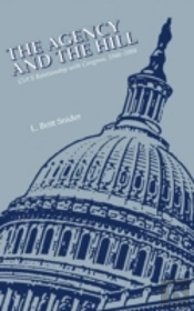 The Agency And The Hill