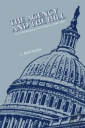 The Agency And The Hill