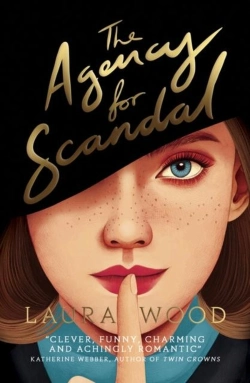 Bertrand.pt - The Agency For Scandal