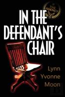 The Agency - In The Defendant'S Chair