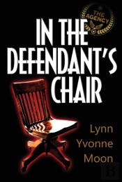 The Agency - In The Defendant'S Chair