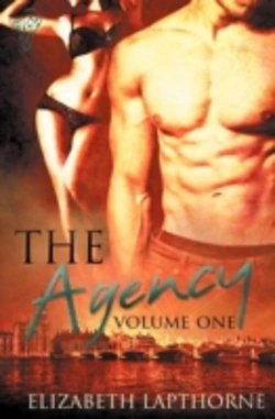 Bertrand.pt - The Agency: Vol 1