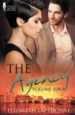 Bertrand.pt - The Agency Volume Four