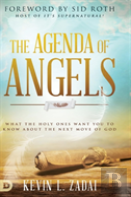 The Agenda Of Angels