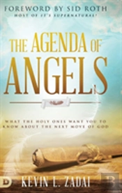 The Agenda Of Angels