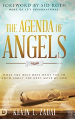 Bertrand.pt - The Agenda Of Angels