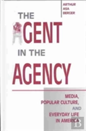 The Agent In The Agency