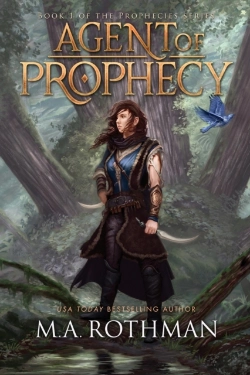 Bertrand.pt - The Agent Of Prophecy