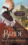 The Agent'S Mail-Order Bride