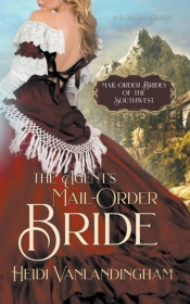 The Agent'S Mail-Order Bride