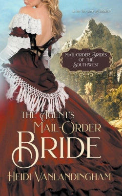 Bertrand.pt - The Agent'S Mail-Order Bride