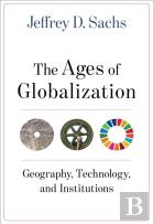 The Ages Of Globalization