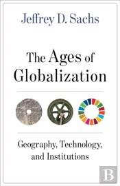 The Ages Of Globalization
