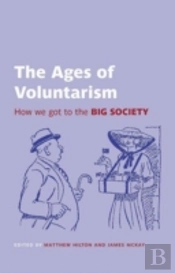 The Ages Of Voluntarism