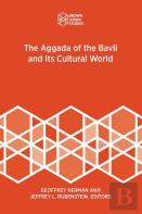 The Aggada Of The Bavli And Its Cultural World