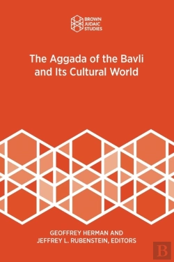 Bertrand.pt - The Aggada Of The Bavli And Its Cultural World