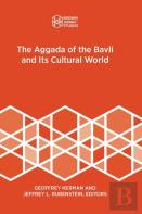 The Aggada Of The Bavli And Its Cultural World