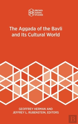 Bertrand.pt - The Aggada Of The Bavli And Its Cultural World