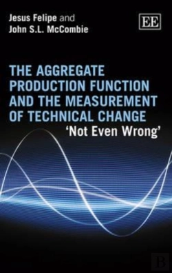 Bertrand.pt - The Aggregate Production Function And The Measurement Of Technical Change