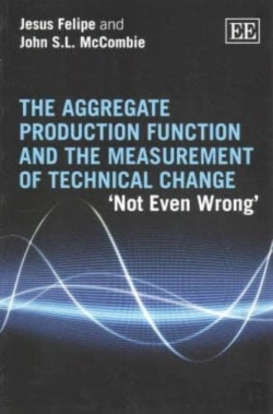 Bertrand.pt - The Aggregate Production Function And The Measurement Of Technical Change