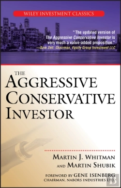 Bertrand.pt - The Aggressive Conservative Investor