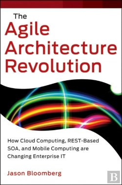 Bertrand.pt - The Agile Architecture Revolution