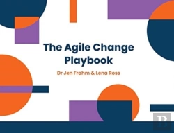 Bertrand.pt - The Agile Change Playbook