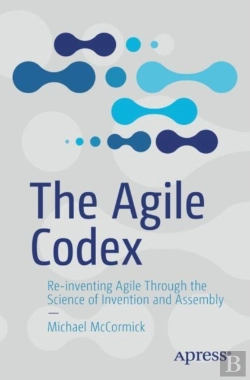 Bertrand.pt - The Agile Codex