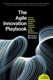 The Agile Innovation Playbook