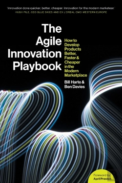 Bertrand.pt - The Agile Innovation Playbook