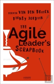 The Agile Leader'S Scrapbook