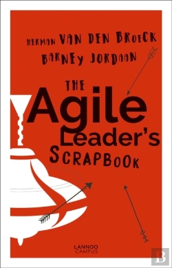 Bertrand.pt - The Agile Leader'S Scrapbook