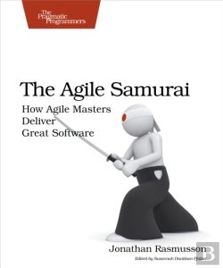 Bertrand.pt - The Agile Samurai