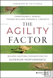 The Agility Factor