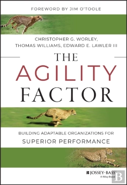 Bertrand.pt - The Agility Factor