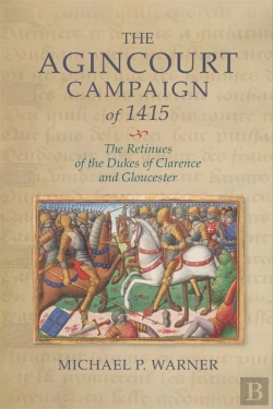 Bertrand.pt - The Agincourt Campaign Of 1415