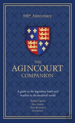 Bertrand.pt - The Agincourt Companion