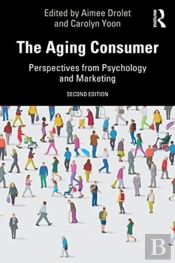 The Aging Consumer