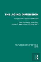 The Aging Dimension