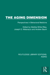 The Aging Dimension