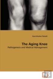 The Aging Knee