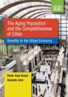 The Aging Population And The Competitiveness Of - Benefits To The Urban Economy