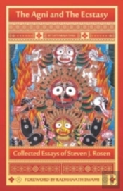 The Agni And The Ecstasy