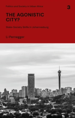 Bertrand.pt - The Agonistic City?
