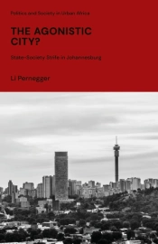 The Agonistic City?