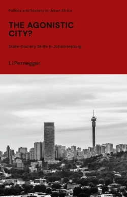 Bertrand.pt - The Agonistic City?