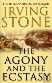 The Agony And The Ecstasy