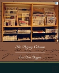 Bertrand.pt - The Agony Column