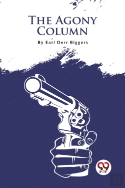 Bertrand.pt - The Agony Column